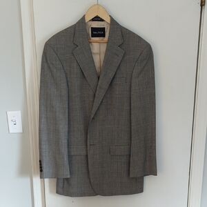 Nautica Gray Men's Blazer